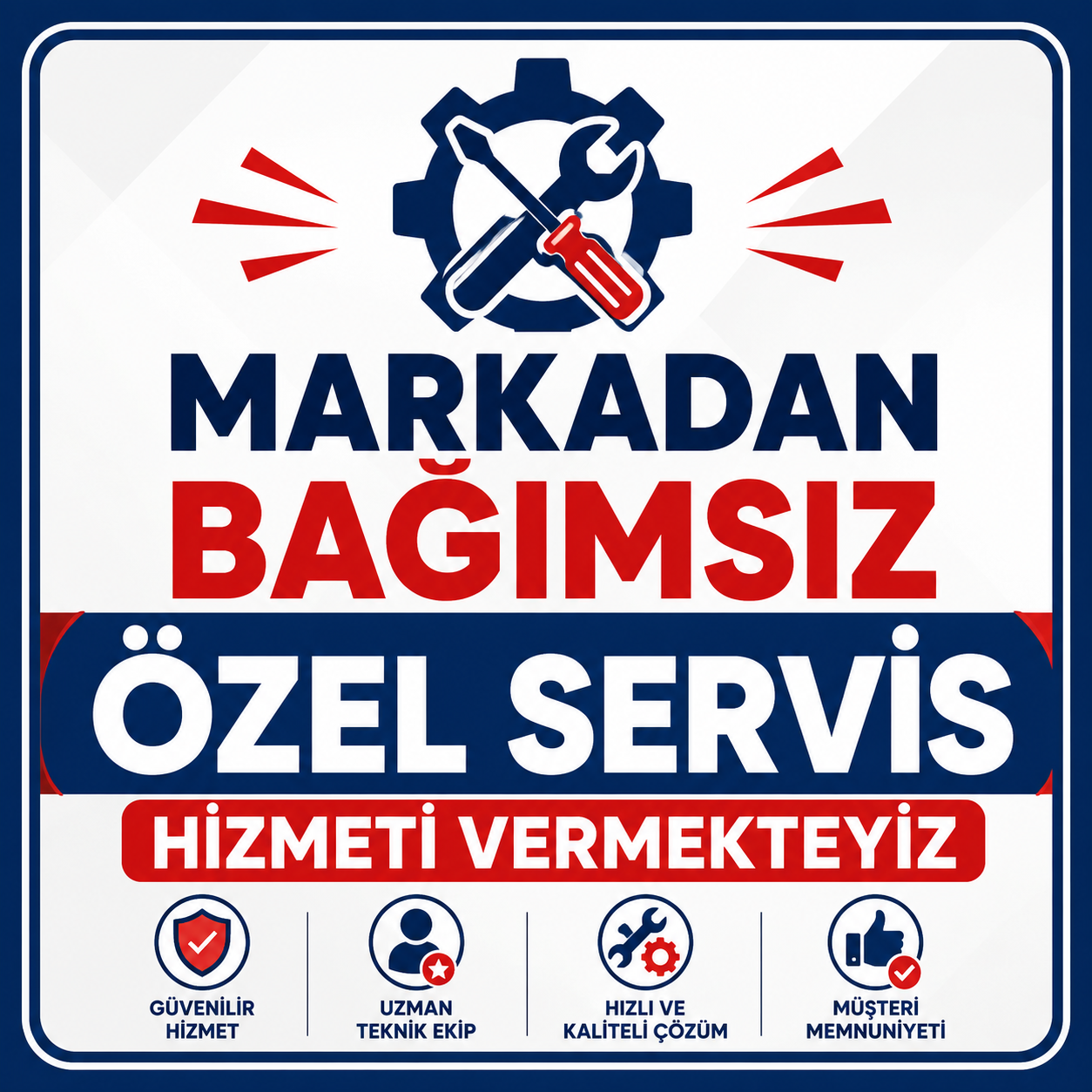 Sürmene Muratlı Buzdolabı Servisi markadan bağımsız teknik servis